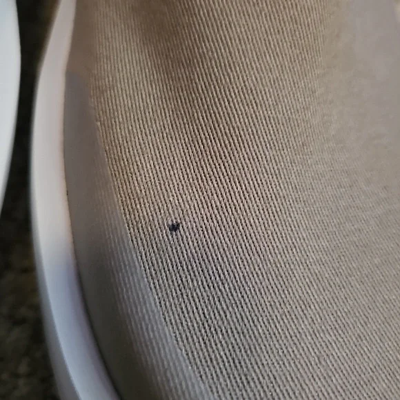 Womens OOFOS Oomega Eezee Nomad Slip On Sneakers NWT - Picture 6 of 7